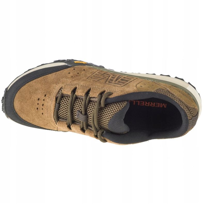 Merrell Havoc Ltr M J33485 marrone 2