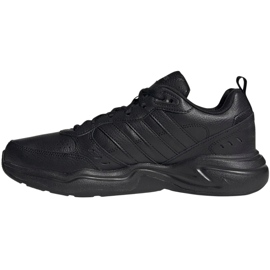 Scarpe Adidas Strutter M EG2656 nero 4