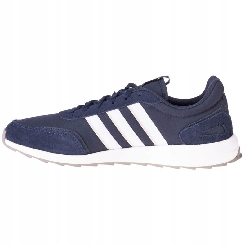Scarpe Adidas Retrorunner M FV7033 blu navy 1