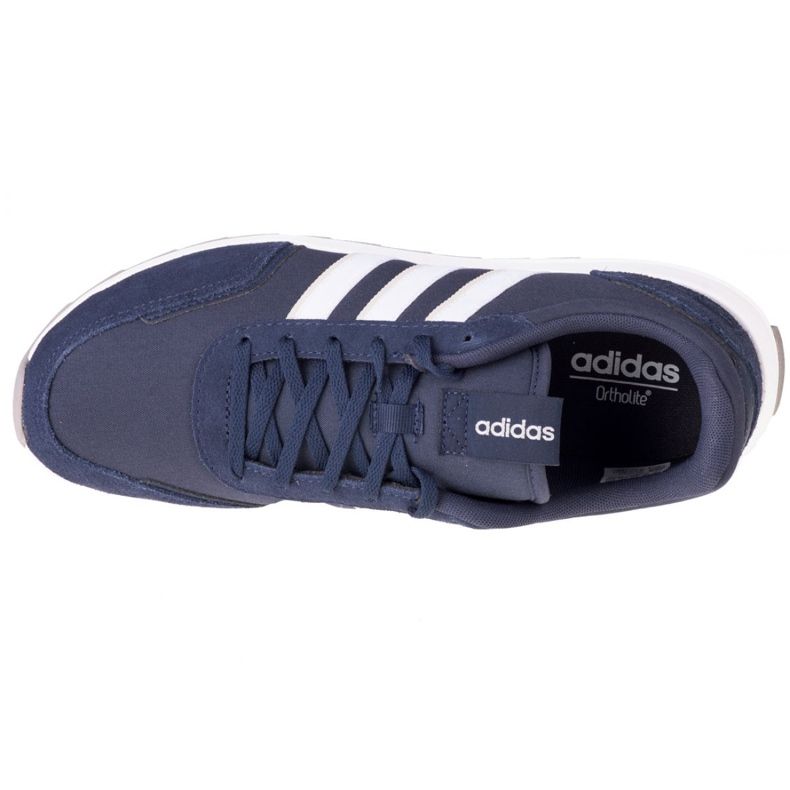 Scarpe Adidas Retrorunner M FV7033 blu navy 2