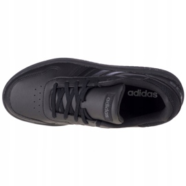 Adidas W Hoops 2.0 W EE7897 scarpe nero 2