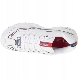 Scarpe Skechers Energy-Dynasty W 13408-WNVR bianco 2