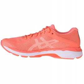 Asics Gel-Perseguire 4 W T859N-0601 arancia 1