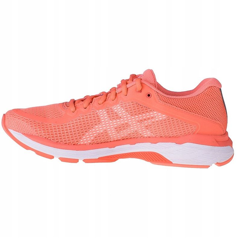 Asics Gel-Perseguire 4 W T859N-0601 arancia 1