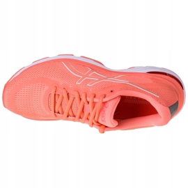 Asics Gel-Perseguire 4 W T859N-0601 arancia 2