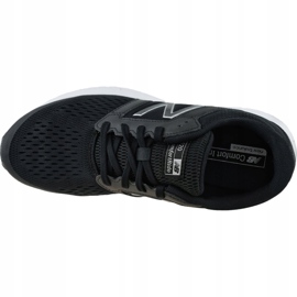 Scarpe New Balance M M520LH5 nero 2