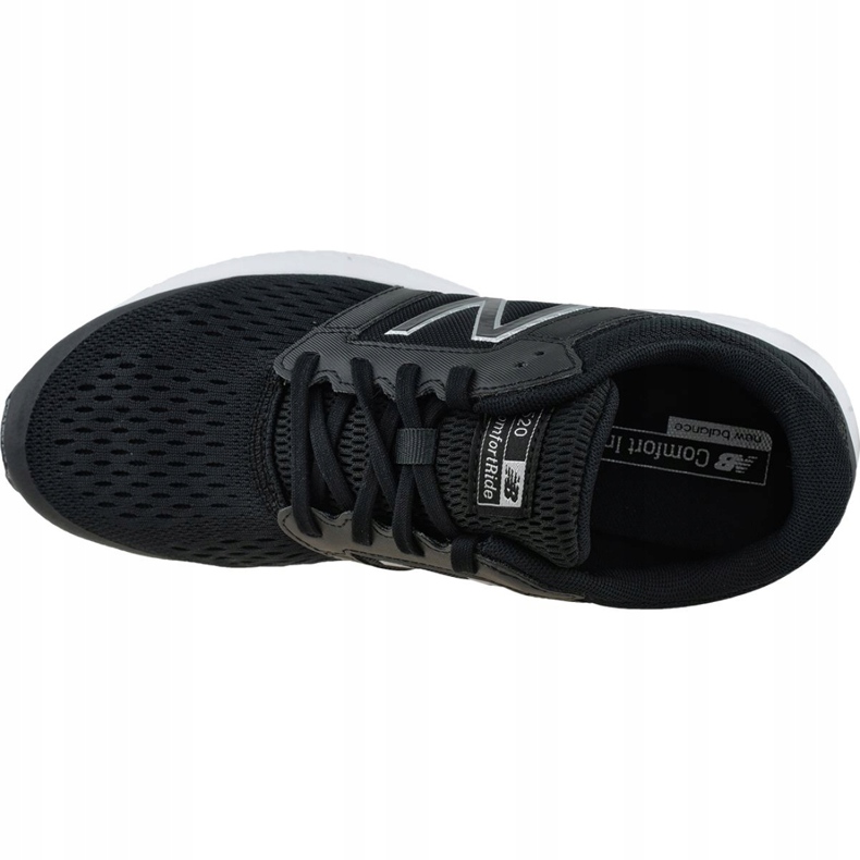Scarpe New Balance M M520LH5 nero 2