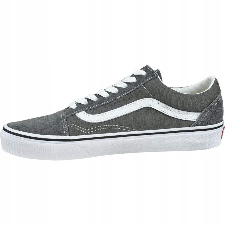 Vans Old Skool M VN0A4BV5195 grigio 1