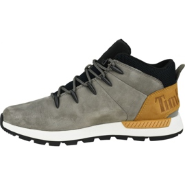 Stivali Timberland Sprint Trekker Mid M 0A23AF grigio 1