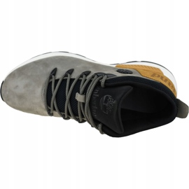 Stivali Timberland Sprint Trekker Mid M 0A23AF grigio 2