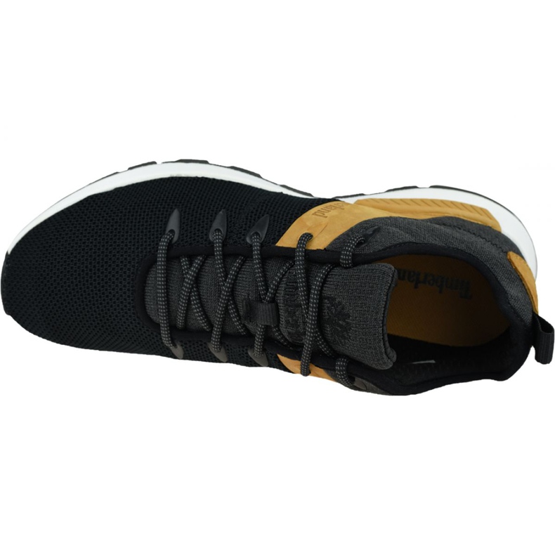 Scarpe Timberland Sprint Trekker Low M 0A245A nero 2