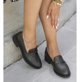 Scarpe da donna marroni C18-6291 marrone 2