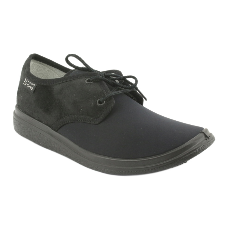 Scarpe da donna Befado pu 990D001 nero 2