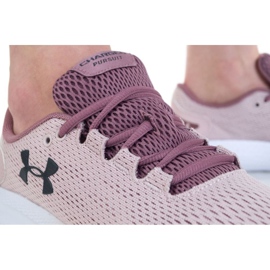 Under Armour Charged Pursuit 2 W 3022 604-600 multicolore 1