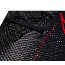 Scarpe da calcio Nike Superfly 7 Pro Fg M AT5382-060 nero nero 1