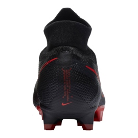 Scarpe da calcio Nike Superfly 7 Pro Fg M AT5382-060 nero nero 2