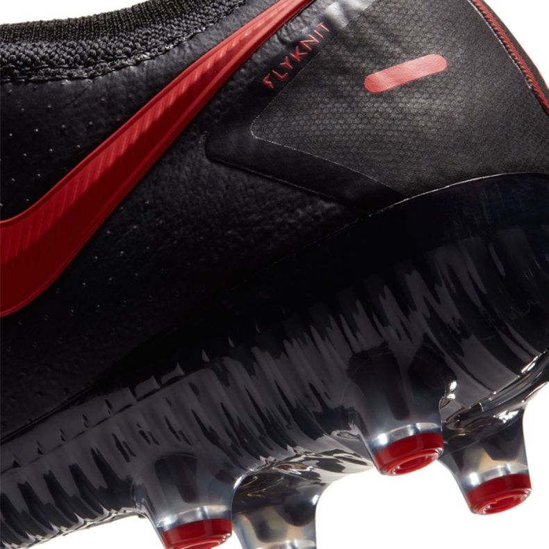 Scarpa da calcio Nike Phantom Gt Elite AG-Pro M CK8438-060 nero nero 1