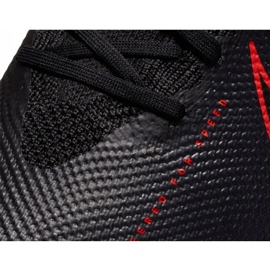 Scarpe da calcio Nike Vapor 13 Pro Fg M AT7901-060 nero nero 1