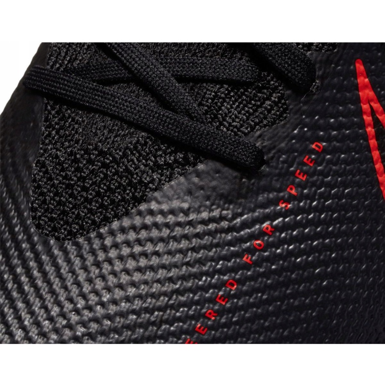 Scarpe da calcio Nike Vapor 13 Pro Fg M AT7901-060 nero nero 1