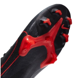 Scarpe da calcio Nike Vapor 13 Pro Fg M AT7901-060 nero nero 2