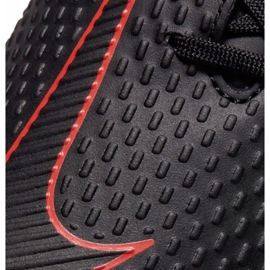 Scarpa da calcio Nike Phantom Gt Academy Mg M CK8460-060 nero nero 2