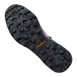 Scarpe Adidas Terrex Skychaser Lt Mid Gtx M FW9597 nero grigio 2