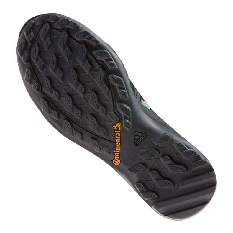 Scarpe Adidas Terrex Swift R2 Mid Gtx M EH2281 nero grigio verde 1