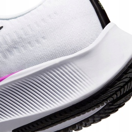 Scarpe da corsa Nike Air Zoom Pegasus 37 M BQ9646-103 bianco 1