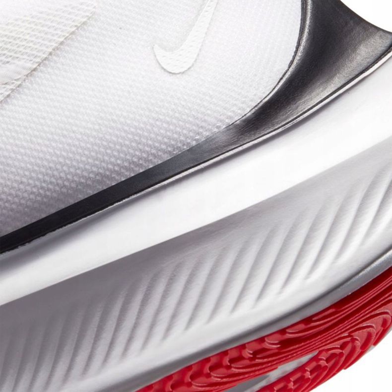 Scarpa da corsa Nike Zoom Gravity 2 M CK2571-100 bianco 1