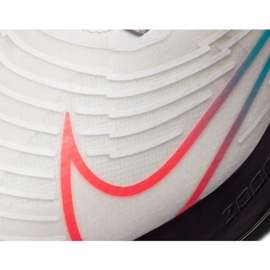 Scarpa da corsa Nike Zoom Gravity 2 M CK2571-100 bianca 2