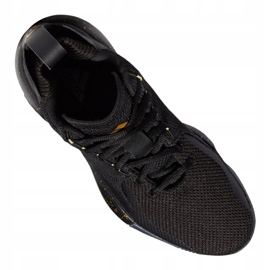 Scarpa da basket Adidas D Rose 773 2020 M FW9838 multicolore nero 2