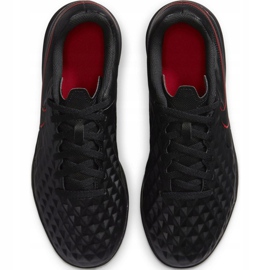 Scarpe da calcio Nike Tiempo Legend 8 Club Tf Jr AT5883 060 multicolore nero 1