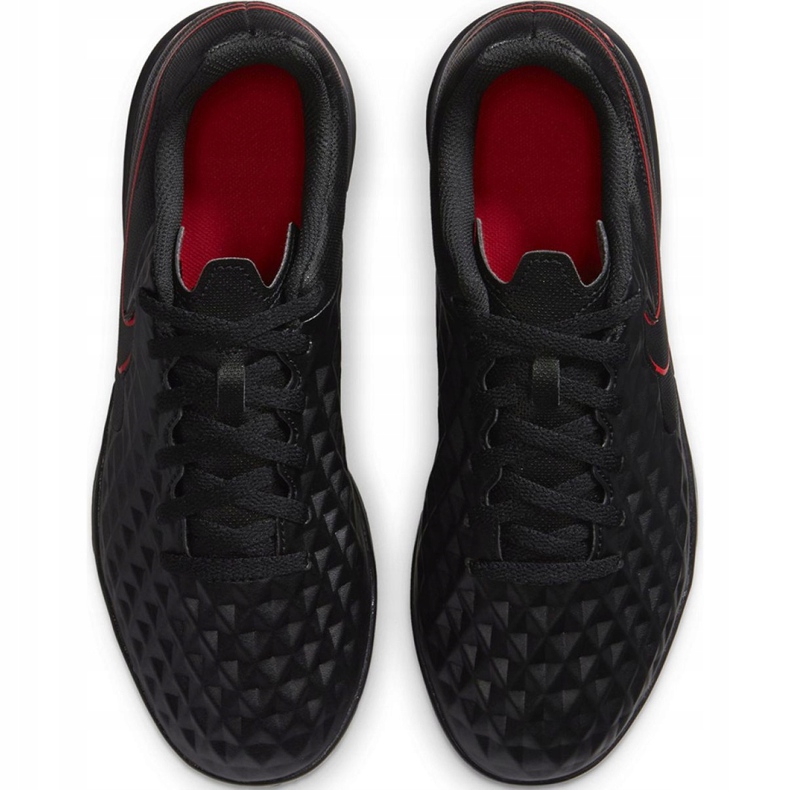 Scarpe da calcio Nike Tiempo Legend 8 Club Tf Jr AT5883 060 multicolore nero 1