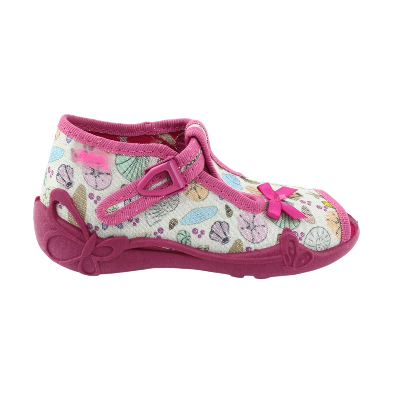 Scarpe per bambini Befado 213P117 multicolore 4