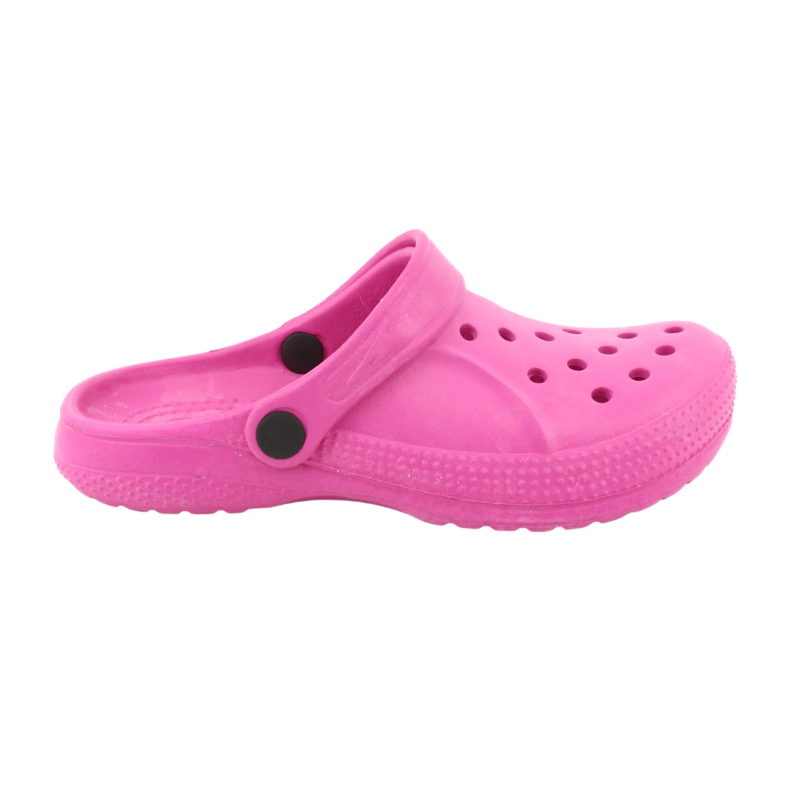 Befado altre scarpe per bambini - rosa 159X001 6