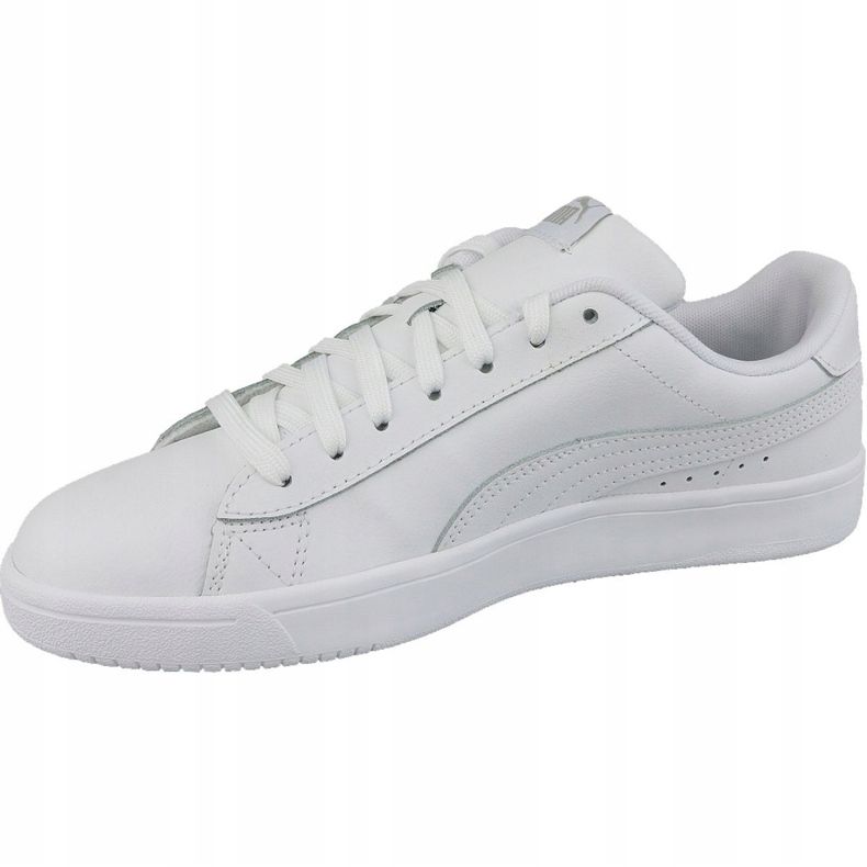 Puma Court Breaker Derby 369503 02 bianca 1