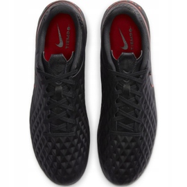 Nike Tiempo Legend 8 Academy M FG / MG AT5292 060 scarpe da calcio multicolore nero 1
