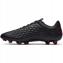 Nike Tiempo Legend 8 Academy M FG / MG AT5292 060 scarpe da calcio multicolore nero 2