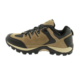 Big Star uomo trekking GG174280 beige nero 1