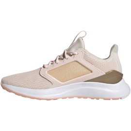 Adidas Energy Falcon XW FW5803 scarpe da corsa bianca rosa 2