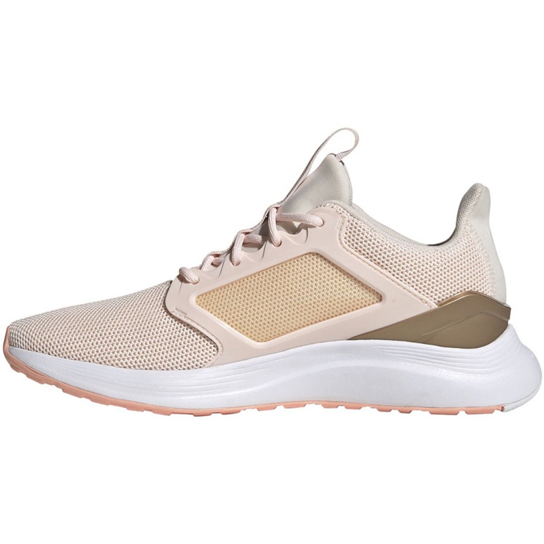 Adidas Energy Falcon XW FW5803 scarpe da corsa bianca rosa 2