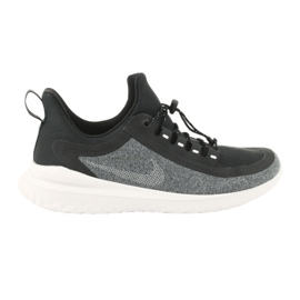 Scarpa Nike Renew Rival Shield M AR0022-001 nero grigio 7