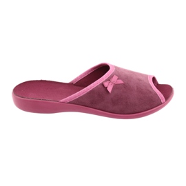 Scarpe da donna Befado pu 254D084 multicolore 5