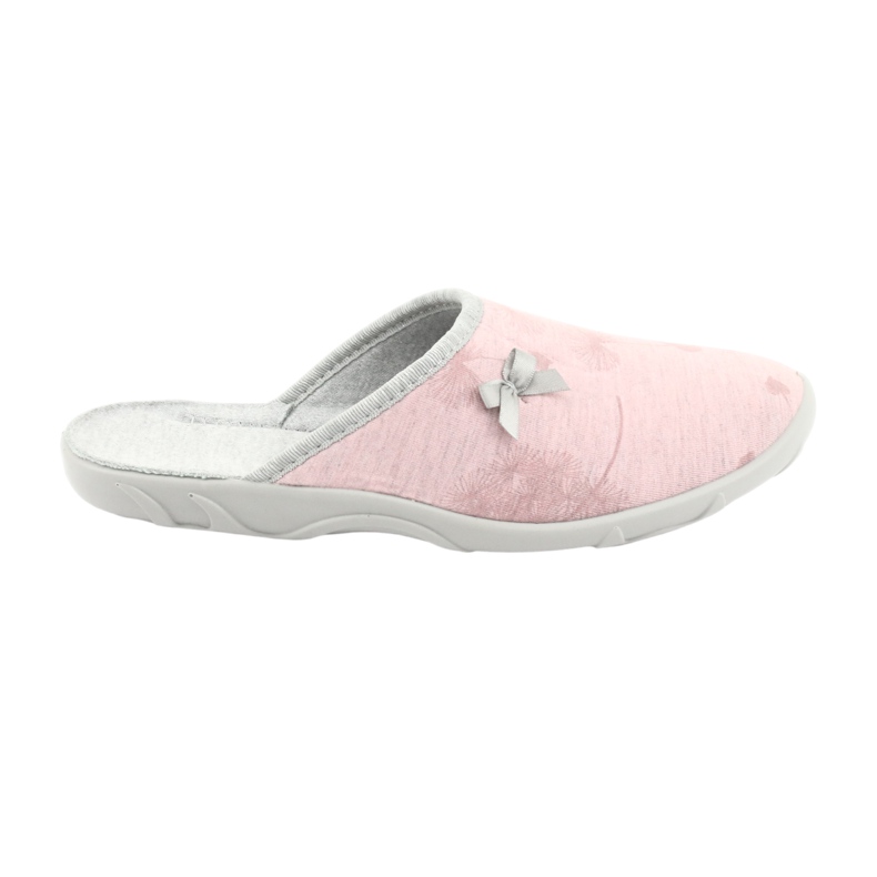Befado scarpe da donna colorate 235D161 rosa grigio 5