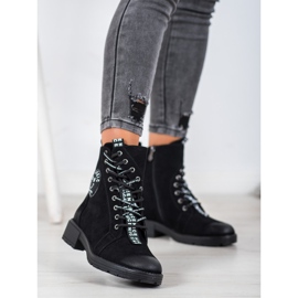 Vinceza Xy21-10566b nero 1