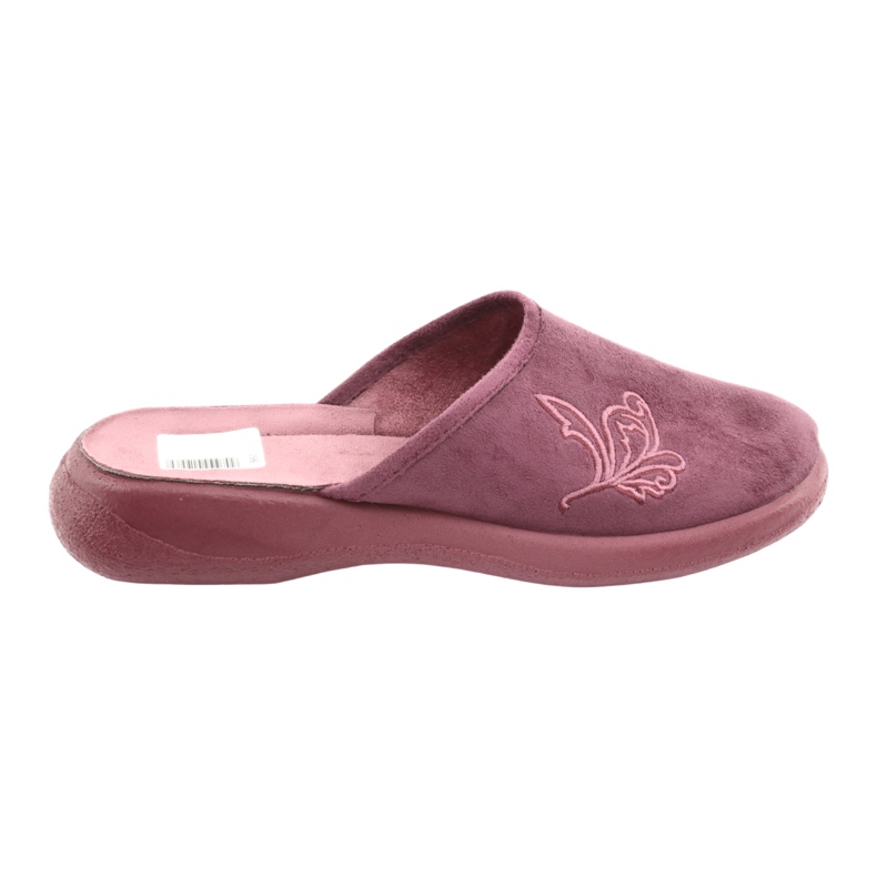 Scarpe da donna Befado pu 019D096 multicolore rosa 5