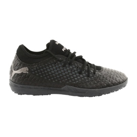 Scarpe da calcio Puma Future 4.4 Tt M 105690-02 nero 6