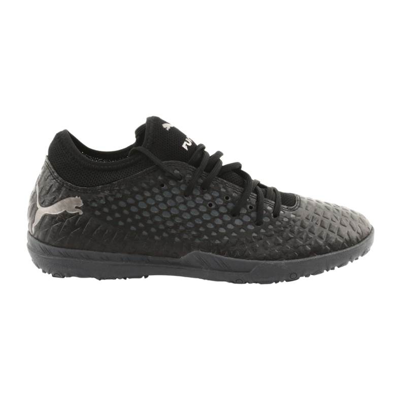 Scarpe da calcio Puma Future 4.4 Tt M 105690-02 nero 6