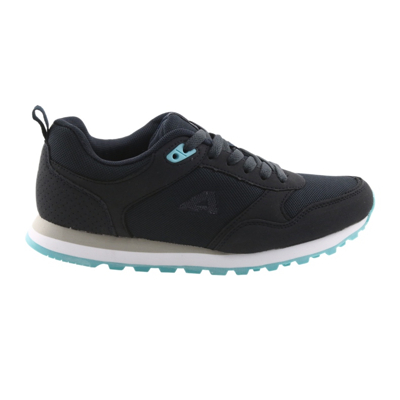 Scarpe sportive American Club WT26 Navy blu blu navy 6