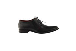 Scarpe classiche nere da uomo Pilpol 1623 nero 5